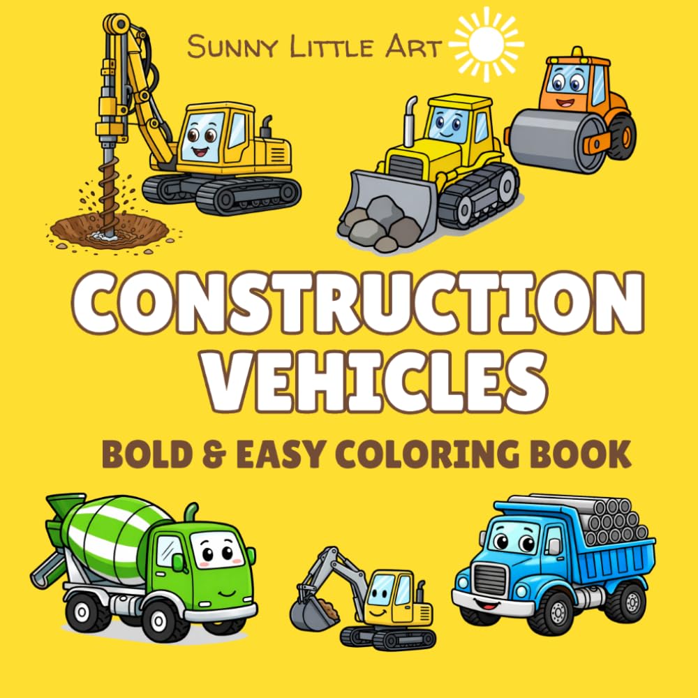 Construction Vehicles
