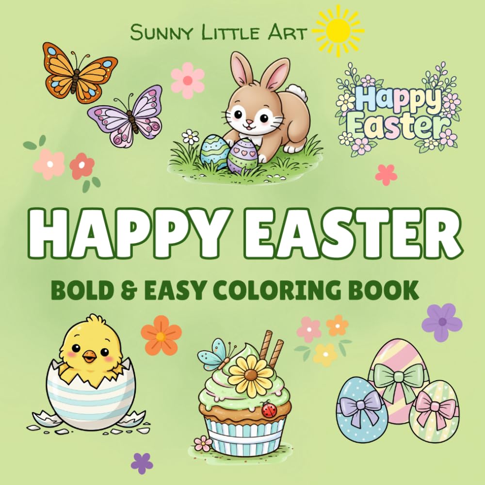 Happy Easter